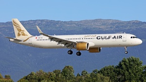 Photo with serial 10306 - Airbus A321-253NX