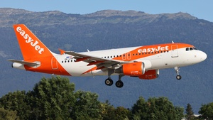 Photo of OE-LVK - Airbus A319-111 operated by easyJet Europe