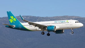 Photo of EI-NSA - Airbus A320-251N operated by Aer Lingus