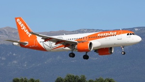 Photo of HB-AYO - Airbus A320-251N operated by easyJet Switzerland