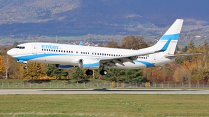 Photo of SP-ESB - Boeing 737-8Q8 operated by Enter Air