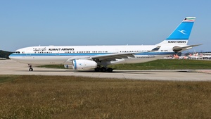 Photo of 9K-APC - Airbus A330-243 operated by Kuwait Airways
