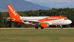 Photo of HB-JYJ - Airbus A319-111 operated by easyJet Switzerland