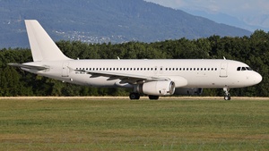 Photo of 9H-MLU - Airbus A320-232 operated by Avion Express Malta