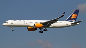 Photo of TF-FIC - Boeing 757-23N operated by Icelandair