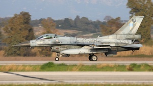 Photo of 061 - General Dynamics F-16C Fighting Falcon operated by Hellenic Air Force