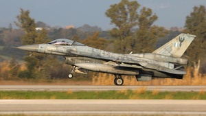 Photo of 050 - General Dynamics F-16C Fighting Falcon operated by Hellenic Air Force