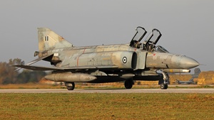 Photo of 71756 - McDonnell Douglas F-4E AUP Phantom II operated by Hellenic Air Force
