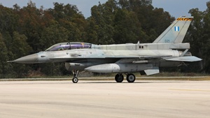 Photo of 021 - Lockheed Martin F-16D Fighting Falcon operated by Hellenic Air Force