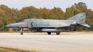 Photo of 01507 - McDonnell Douglas F-4E AUP Phantom II operated by Hellenic Air Force