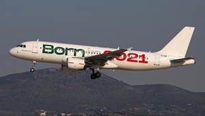 Photo of EI-EIB - Airbus A320-216 operated by ITA Airways
