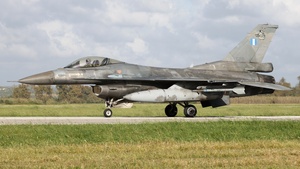 Photo of 528 - Lockheed Martin F-16C Fighting Falcon operated by Hellenic Air Force
