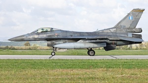 Photo of 538 - Lockheed Martin F-16C Fighting Falcon operated by Hellenic Air Force