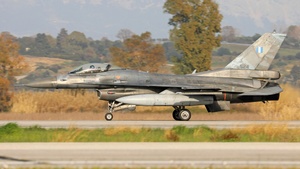 Photo of 524 - Lockheed Martin F-16C Fighting Falcon operated by Hellenic Air Force