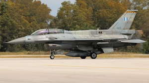 Photo of 029 - Lockheed Martin F-16D Fighting Falcon operated by Hellenic Air Force