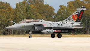 Photo of 309 - Dassault Rafale B operated by French Air Force