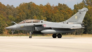 Photo of 329 - Dassault Rafale B operated by French Air Force