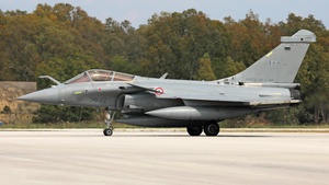 Photo of 121 - Dassault Rafale C operated by French Air Force
