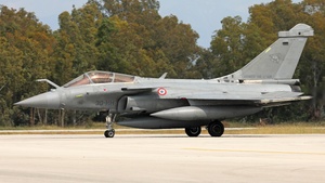 Photo of 104 - Dassault Rafale C operated by French Air Force