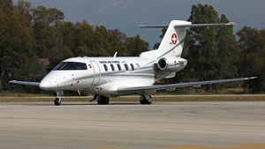 Photo of T-786 - Pilatus PC-24 operated by Swiss Air Force