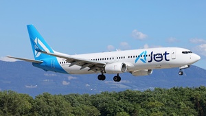 Photo of TC-JZZ - Boeing 737-8KV operated by AJet