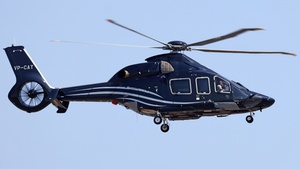 Photo of VP-CAT - Airbus Helicopters H160B operated by Private
