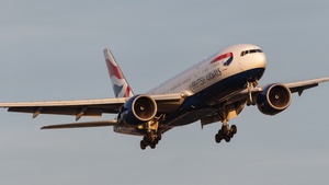 Photo of G-VIIM - Boeing 777-236(ER) operated by British Airways