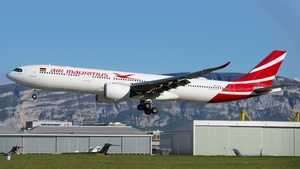 Photo of 3B-NBV - Airbus A330-941 operated by Air Mauritius