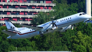Photo of OY-FSE - Saab 2000 operated by Frost Air
