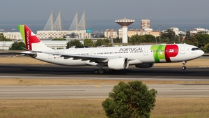 Photo of CS-TUS - Airbus A330-941 operated by TAP Air Portugal