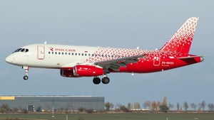 Photo of RA-89133 - Sukhoi Superjet 100-95B operated by Rossiya Airlines
