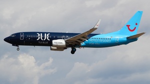 Photo of D-ABKM - Boeing 737-86J operated by TUIfly