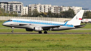 Photo of SP-LIM - Embraer ERJ-175LR operated by LOT Polish Airlines