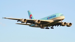 Photo of HL7619 - Airbus A380-861 operated by Korean Air