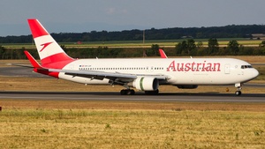 OE-LAY - Boeing 767-3Z9(ER)