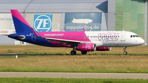 Photo with serial 5660 - Airbus A320-232
