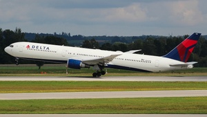 Photo of N840MH - Boeing 767-432(ER) operated by Delta Air Lines