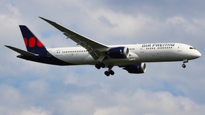 Photo of HL8517 - Boeing 787-9 Dreamliner operated by Air Premia