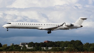 Photo of EI-FPG - Bombardier CRJ-900LR operated by CityJet