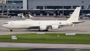 Photo of 162784 - Boeing E-6B Mercury operated by US Navy