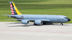 Photo of 59-1471 - Boeing KC-135T Stratotanker operated by US Air Force