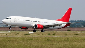 Photo of 9H-FUN - Boeing 737-46J operated by 4 Airways