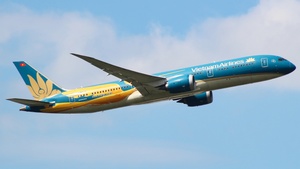 Photo of VN-A868 - Boeing 787-9 Dreamliner operated by Vietnam Airlines