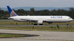 Photo of N66057 - Boeing 767-424(ER) operated by United Airlines