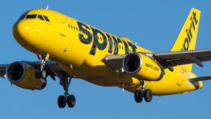 Photo of N627NK - Airbus A320-232 operated by Spirit Airlines
